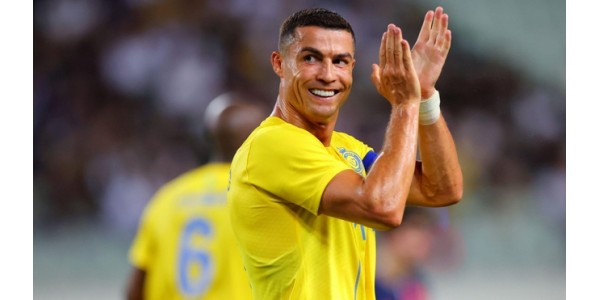 CRISTIANO RONALDO non ha ancora rinunciato a perseguire il suo sogno